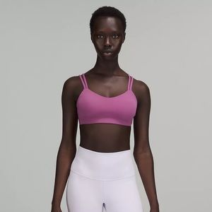 Lululemon Like A Cloud Bra B/C Size 8 NWT